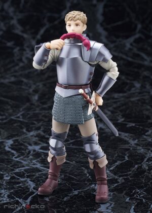 Figura figma Laios Dungeon Meshi Max Factory Tienda Figuras Anime Chile