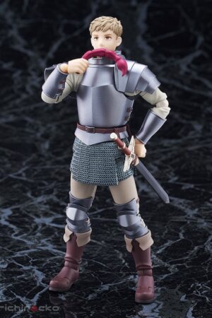 Figura figma Laios Dungeon Meshi Max Factory Tienda Figuras Anime Chile