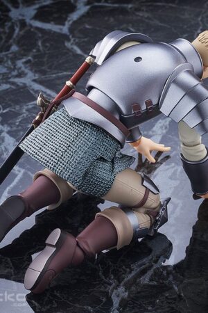 Figura figma Laios Dungeon Meshi Max Factory Tienda Figuras Anime Chile