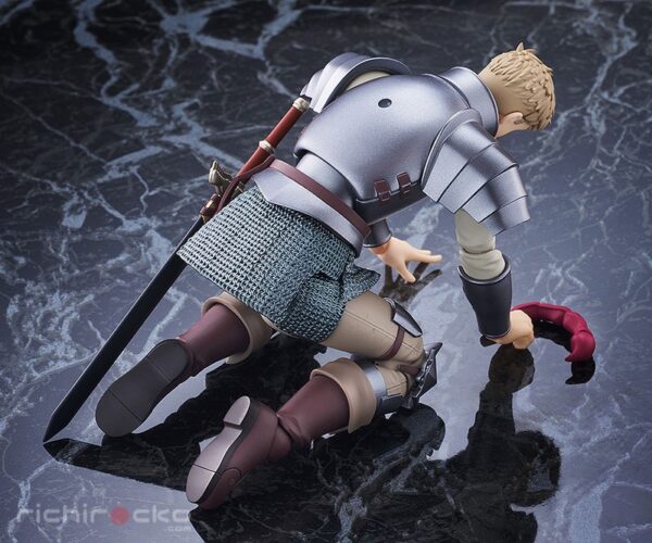 Figura figma Laios Dungeon Meshi Max Factory Tienda Figuras Anime Chile