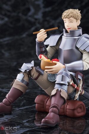 Figura figma Laios Dungeon Meshi Max Factory Tienda Figuras Anime Chile