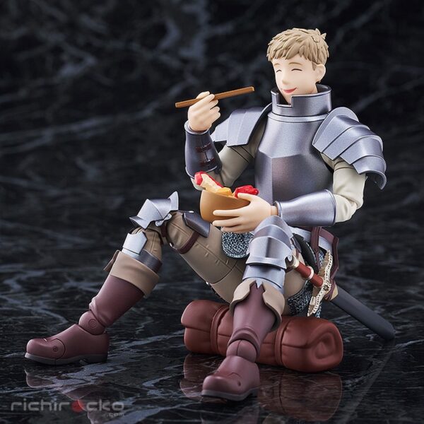 Figura figma Laios Dungeon Meshi Max Factory Tienda Figuras Anime Chile