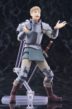 Figura figma Laios Dungeon Meshi Max Factory Tienda Figuras Anime Chile