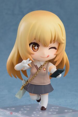 Figura Nendoroid Misaki Shokuhou Toaru Kagaku no Railgun Good Smile Company Tienda Figuras Anime Chile