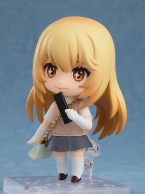 Figura Nendoroid Misaki Shokuhou Toaru Kagaku no Railgun Good Smile Company Tienda Figuras Anime Chile