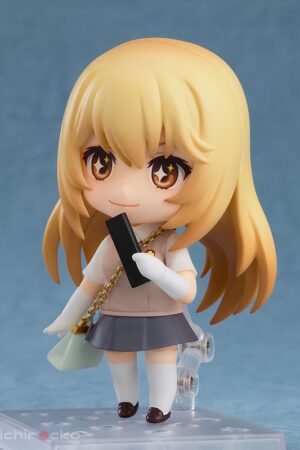 Figura Nendoroid Misaki Shokuhou Toaru Kagaku no Railgun Good Smile Company Tienda Figuras Anime Chile