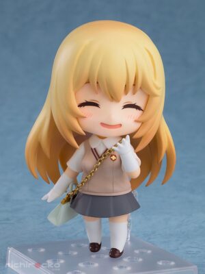 Figura Nendoroid Misaki Shokuhou Toaru Kagaku no Railgun Good Smile Company Tienda Figuras Anime Chile