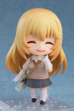 Figura Nendoroid Misaki Shokuhou Toaru Kagaku no Railgun Good Smile Company Tienda Figuras Anime Chile