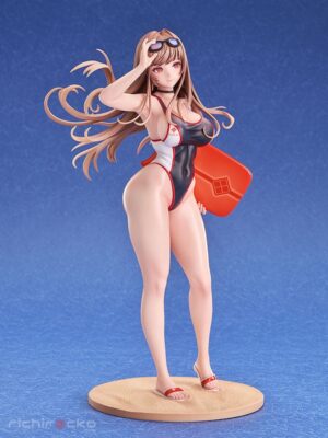 Figura Rapi: Classic Vacation 1/7 Goddess of Victory: Nikke Good Smile Arts Shanghai Tienda Figuras Anime Chile