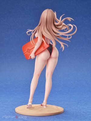 Figura Rapi: Classic Vacation 1/7 Goddess of Victory: Nikke Good Smile Arts Shanghai Tienda Figuras Anime Chile
