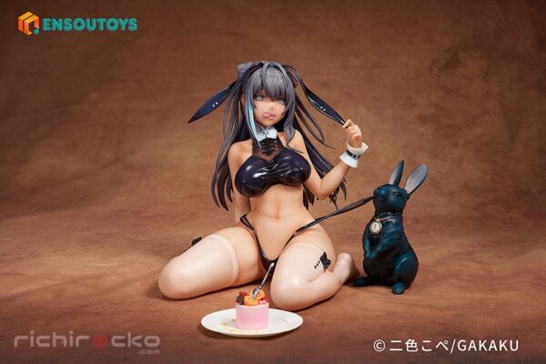 Figura Nishikikope Illustration Totsuki Cocoa Special Edition 1/5 ENSOUTOYS Tienda Figuras Anime Chile