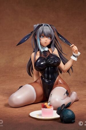 Figura Nishikikope Illustration Totsuki Cocoa 1/5 ENSOUTOYS Tienda Figuras Anime Chile