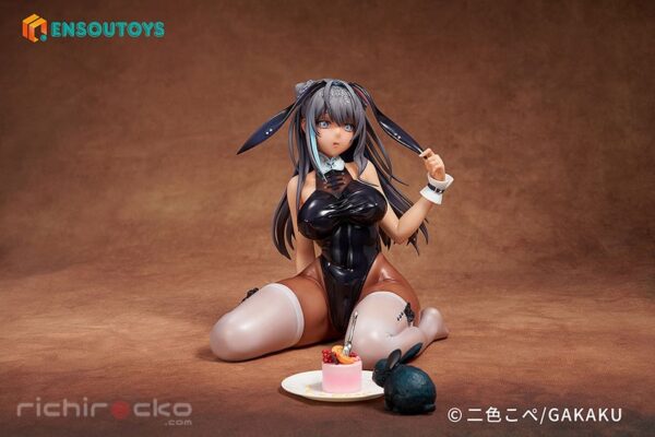 Figura Nishikikope Illustration Totsuki Cocoa 1/5 ENSOUTOYS Tienda Figuras Anime Chile