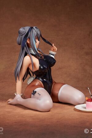 Figura Nishikikope Illustration Totsuki Cocoa 1/5 ENSOUTOYS Tienda Figuras Anime Chile