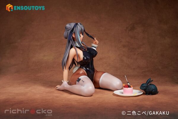 Figura Nishikikope Illustration Totsuki Cocoa 1/5 ENSOUTOYS Tienda Figuras Anime Chile