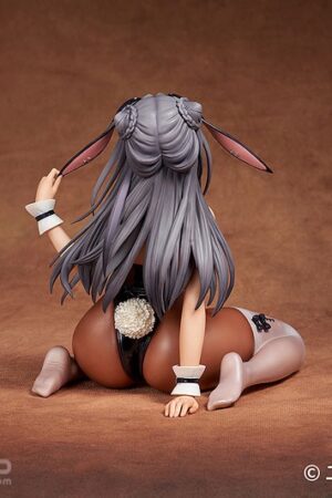 Figura Nishikikope Illustration Totsuki Cocoa 1/5 ENSOUTOYS Tienda Figuras Anime Chile