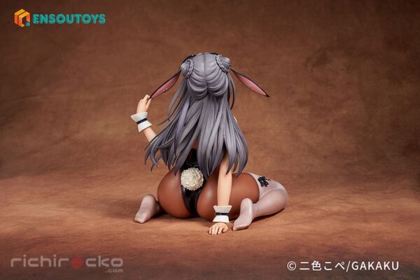 Figura Nishikikope Illustration Totsuki Cocoa 1/5 ENSOUTOYS Tienda Figuras Anime Chile