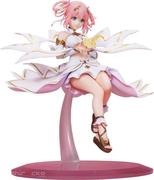 Figura Yui (Ceremonial) 1/7 Princess Connect! Re:Dive Good Smile Company Tienda Figuras Anime Chile