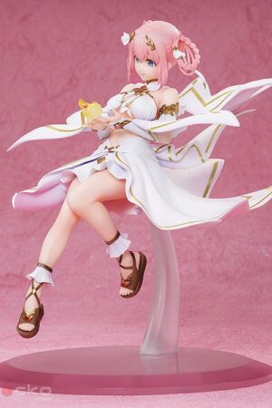 Figura Yui (Ceremonial) 1/7 Princess Connect! Re:Dive Good Smile Company Tienda Figuras Anime Chile