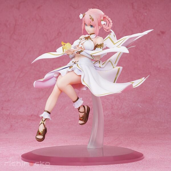 Figura Yui (Ceremonial) 1/7 Princess Connect! Re:Dive Good Smile Company Tienda Figuras Anime Chile