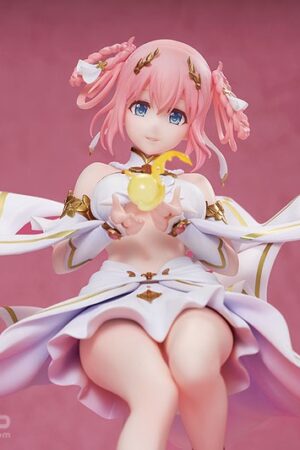 Figura Yui (Ceremonial) 1/7 Princess Connect! Re:Dive Good Smile Company Tienda Figuras Anime Chile