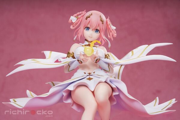 Figura Yui (Ceremonial) 1/7 Princess Connect! Re:Dive Good Smile Company Tienda Figuras Anime Chile