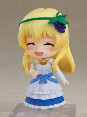Figura Nendoroid Iris KonoSuba Good Smile Company Tienda Figuras Anime Chile