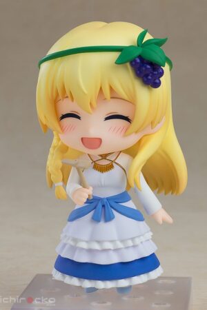 Figura Nendoroid Iris KonoSuba Good Smile Company Tienda Figuras Anime Chile