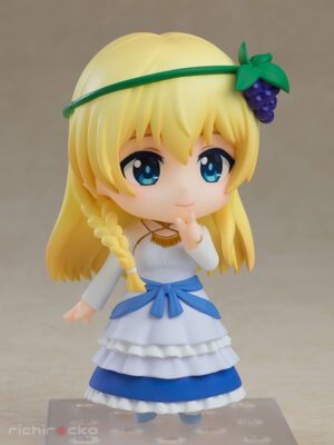 Figura Nendoroid Iris KonoSuba Good Smile Company Tienda Figuras Anime Chile