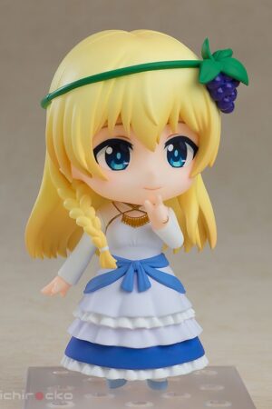 Figura Nendoroid Iris KonoSuba Good Smile Company Tienda Figuras Anime Chile