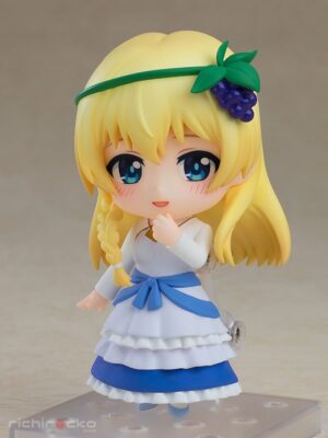 Figura Nendoroid Iris KonoSuba Good Smile Company Tienda Figuras Anime Chile