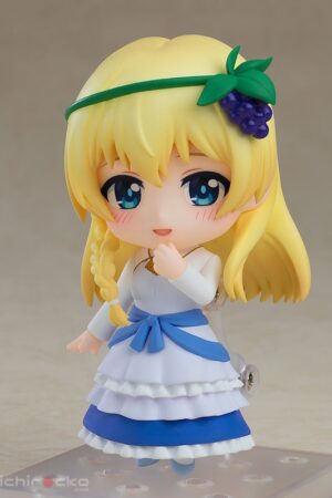 Figura Nendoroid Iris KonoSuba Good Smile Company Tienda Figuras Anime Chile