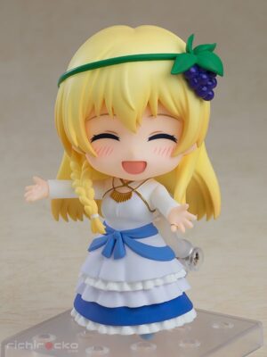 Figura Nendoroid Iris KonoSuba Good Smile Company Tienda Figuras Anime Chile