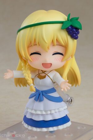 Figura Nendoroid Iris KonoSuba Good Smile Company Tienda Figuras Anime Chile