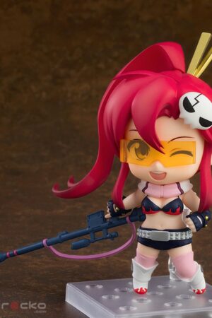 Figura Nendoroid Yoko 2.0 Gurren Lagann Good Smile Company Tienda Figuras Anime Chile