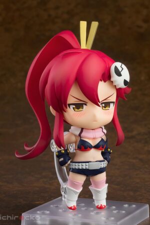 Figura Nendoroid Yoko 2.0 Gurren Lagann Good Smile Company Tienda Figuras Anime Chile