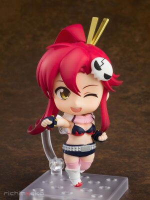 Figura Nendoroid Yoko 2.0 Gurren Lagann Good Smile Company Tienda Figuras Anime Chile