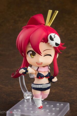 Figura Nendoroid Yoko 2.0 Gurren Lagann Good Smile Company Tienda Figuras Anime Chile