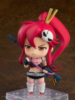Figura Nendoroid Yoko 2.0 Gurren Lagann Good Smile Company Tienda Figuras Anime Chile