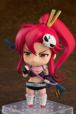 Figura Nendoroid Yoko 2.0 Gurren Lagann Good Smile Company Tienda Figuras Anime Chile