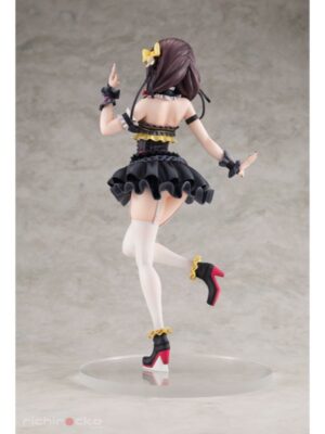 Figura KDcolle Yunyun gothic lolita dress ver. 1/7 Konosuba KADOKAWA Tienda Figuras Anime Chile