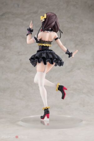 Figura KDcolle Yunyun gothic lolita dress ver. 1/7 Konosuba KADOKAWA Tienda Figuras Anime Chile