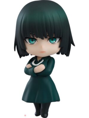 Figura Nendoroid Blizzard of Hell One-Punch Man Good Smile Company Tienda Figuras Anime Chile
