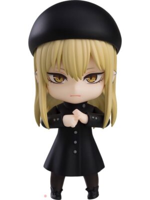 Figura Nendoroid Guideau The Witch and the Beast Majo to Yajuu Good Smile Company Tienda Figuras Anime Chile