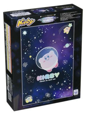 ART CRYSTAL Puzzle KIRBY Milky Way 300 piezas