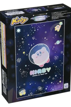 ART CRYSTAL Puzzle KIRBY Milky Way 300 piezas