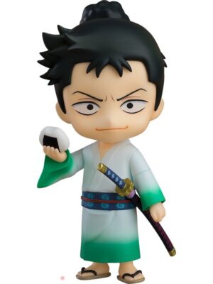 Figura Nendoroid Ryuma MONSTERS Good Smile Company Tienda Figuras Anime Chile