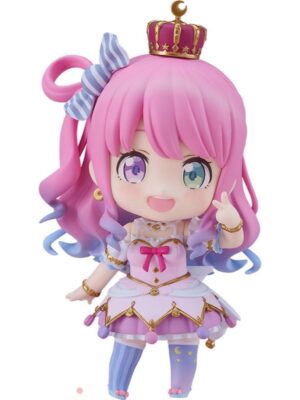 Figura Nendoroid Himemori Luna Hololive Max Factory Tienda Figuras Anime Chile