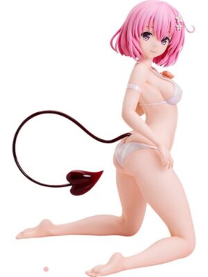 Figura Momo Belia Deviluke Swimsuit with Gym Uniform Ver. 1/4 To Love-Ru Darkness FREEing Tienda Figuras Anime Chile