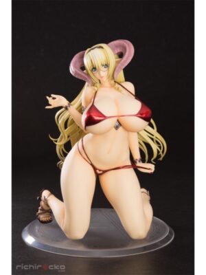 Figura Mammon -Takuya Inoue ver.- Kouen - 1/6 The 7 Deadly Sins OrchidSeed Tienda Figuras Anime Chile